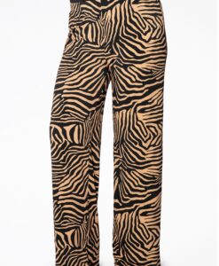 Yoek Broek | Bruin | Maat 46/48