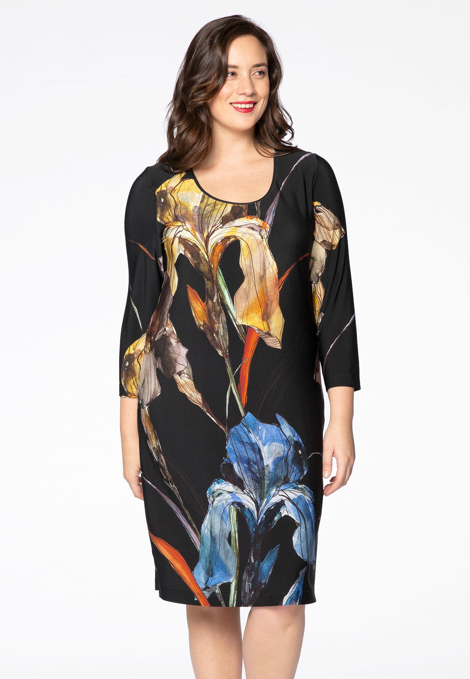 Yoek Jurk IRIS | Multi | Maat 38/40