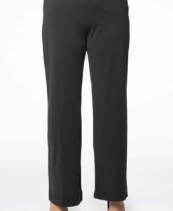 Yoek Broek polyamide COCO | Zwart | Maat 50/52
