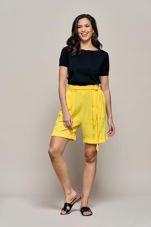 Caley Short Geel