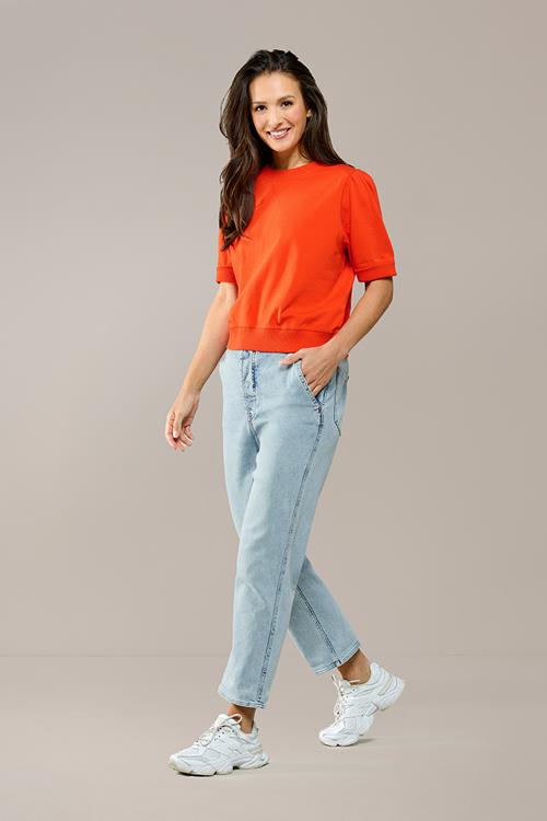 Caroline Tensen Stockholm Jeans Licht Blauw