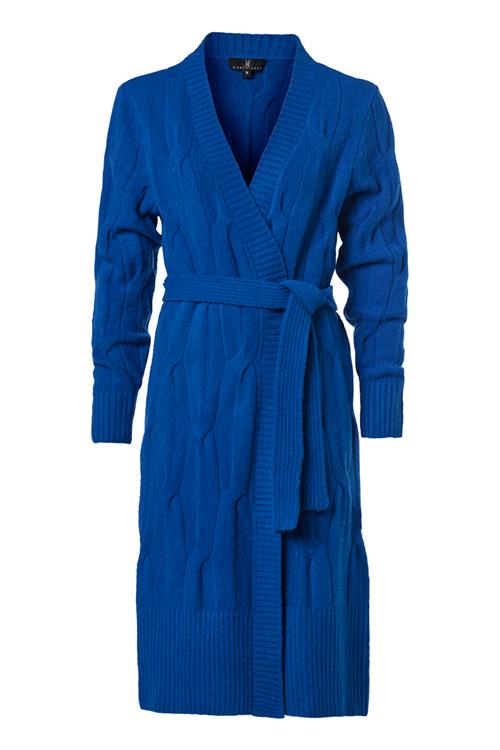 Chelsea Vest Kobalt