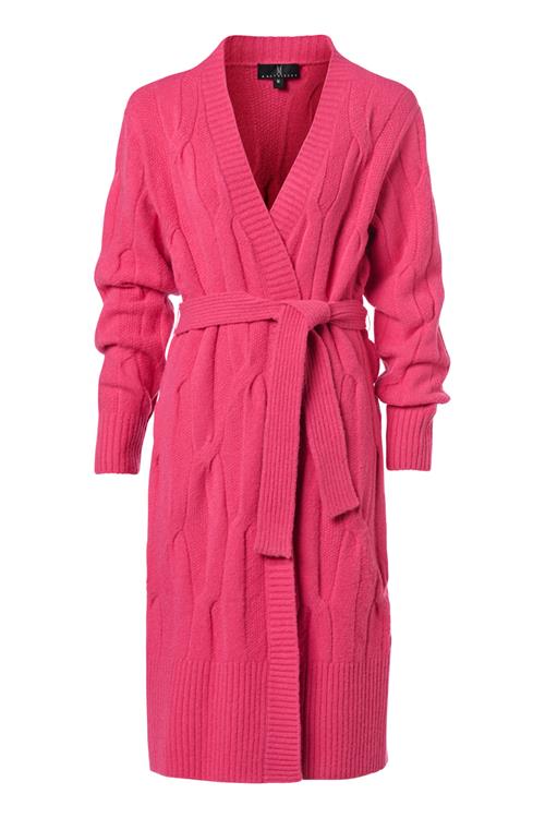 Chelsea Vest Pink