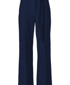 Indy Travel Broek Navy