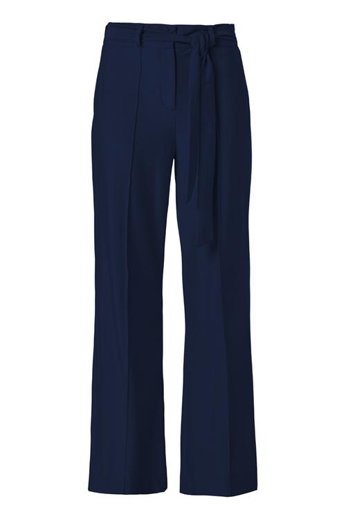 Indy Travel Broek Navy