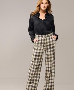 Josie Broek Zwart / Zand
