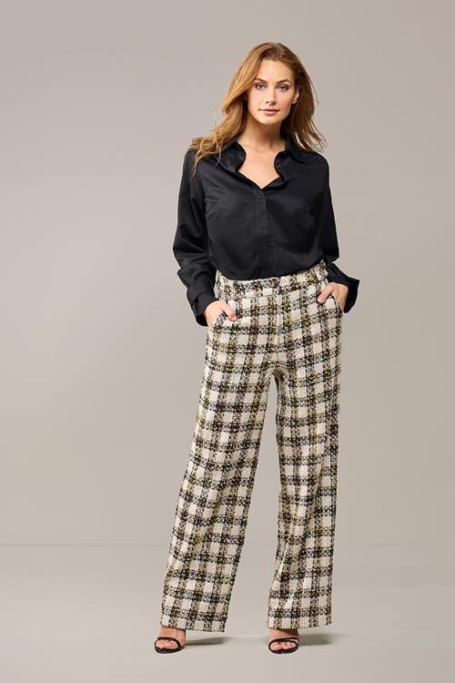 Josie Broek Zwart / Zand