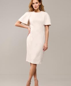 Kate Jurk Creme