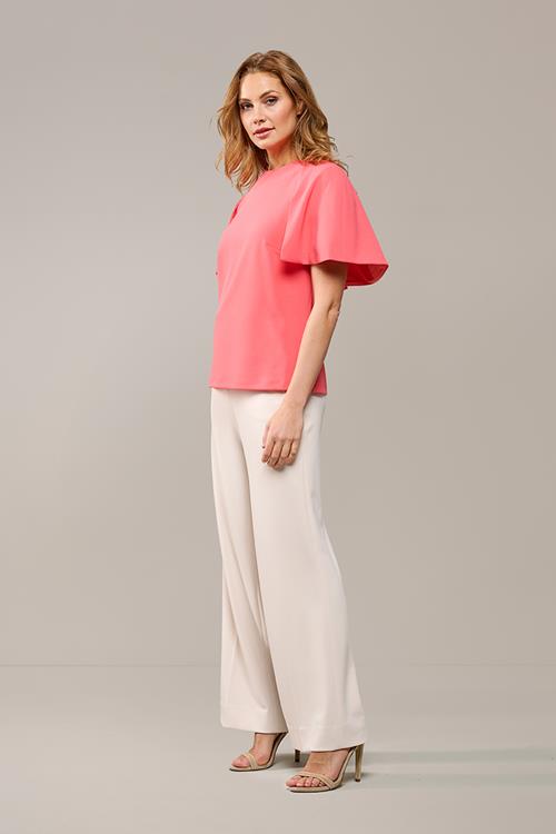 Katherina Top Roze