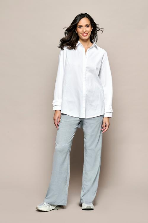 Marcela Blouse Wit