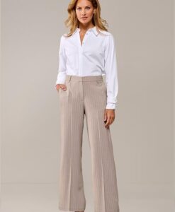 Rosely Broek Zand / Offwhite
