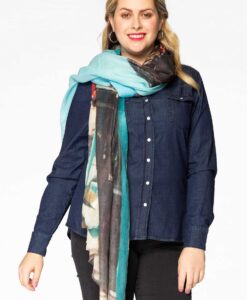 Shawl Playa Blanca