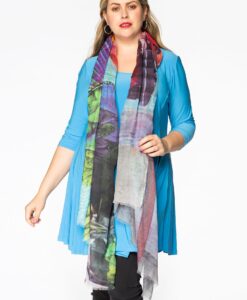 Shawl Flowers