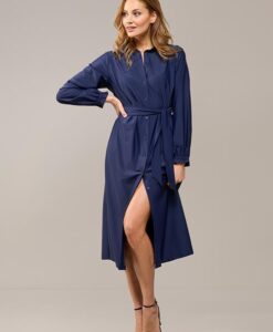 Taylor Jurk Navy