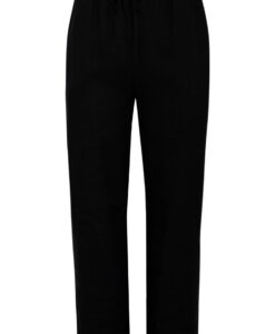Yoek Broek | Zwart | Maat 50/52