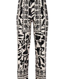 Yoek Broek LINA | Beige | Maat 58/60