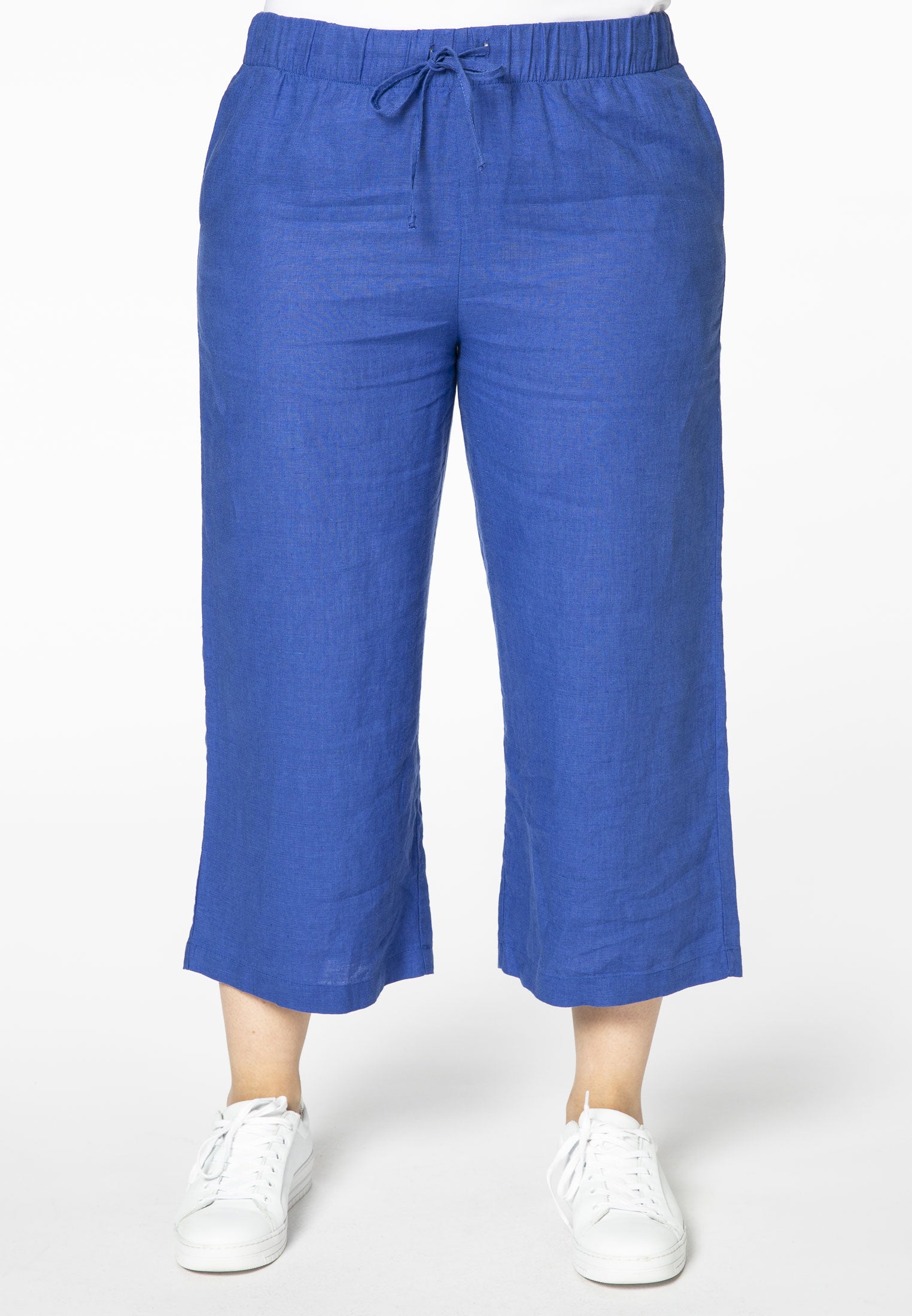 Yoek Broek | Licht Blauw | Maat 38/40