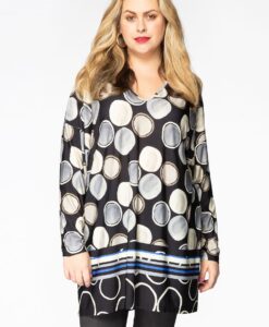 Yoek Tuniek CIRCLE | Multi | Maat 46/48