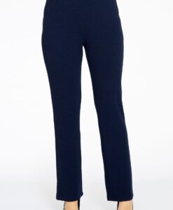 Yoek Tregging | Blauw | Maat 38/40