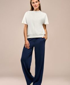 Florianne Top Off White