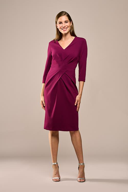 Levi Jurk Dark Berry