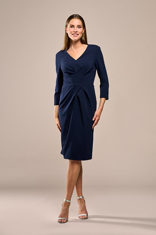 Levi Jurk Navy