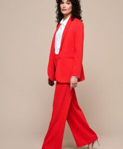 Brianna Blazer Koraal