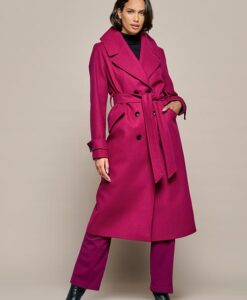 Cameron Jas Dark Berry