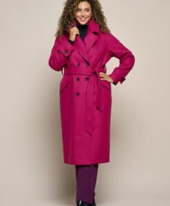 Cameron Jas Dark Berry Maxi