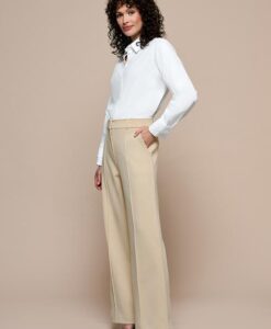 Celia Broek Creme