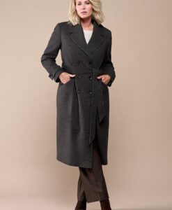 Chloe Jas Bruin Maxi