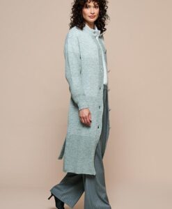 Evelyn Vest Grijs