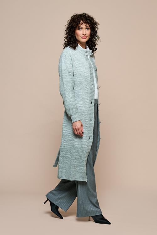 Evelyn Vest Grijs