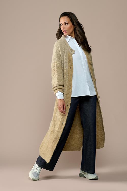Evelyn Vest Zand