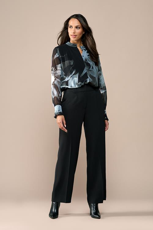Evy Broek Zwart