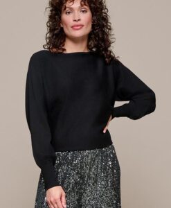 Angelina Trui Zwart
