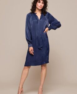 Bayville Tuniek Navy