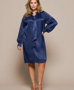 Bayville Tuniek Navy Maxi