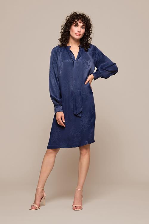 Bayville Tuniek Navy