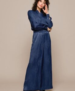 Benfield Broek Navy