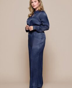 Benfield Broek Navy Maxi