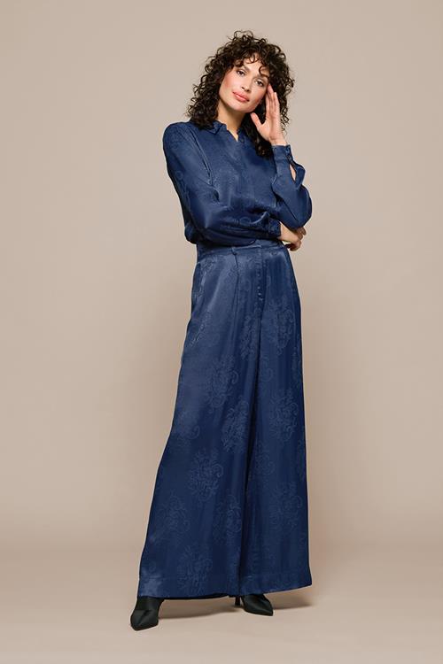 Benfield Broek Navy