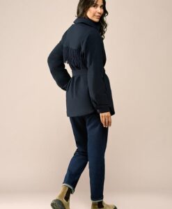 Caroline Tensen Camrose Jacket Navy