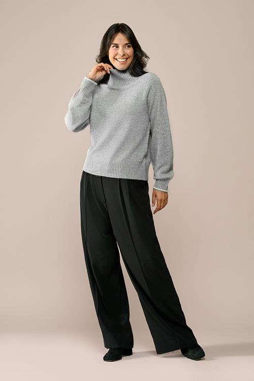 Caroline Tensen Danville Trui Grijs