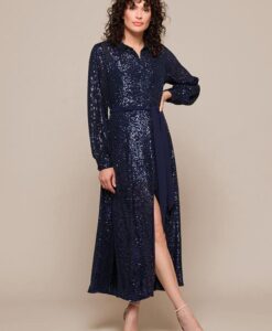 Kelly Jurk Navy