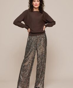 Mira Broek Brons