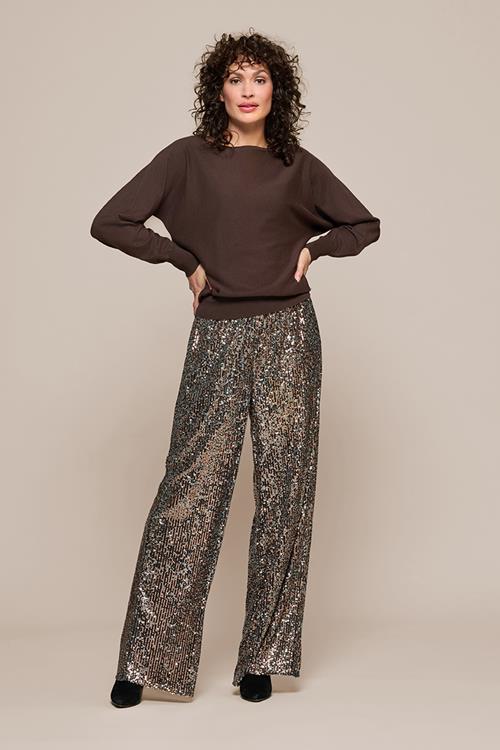Mira Broek Brons