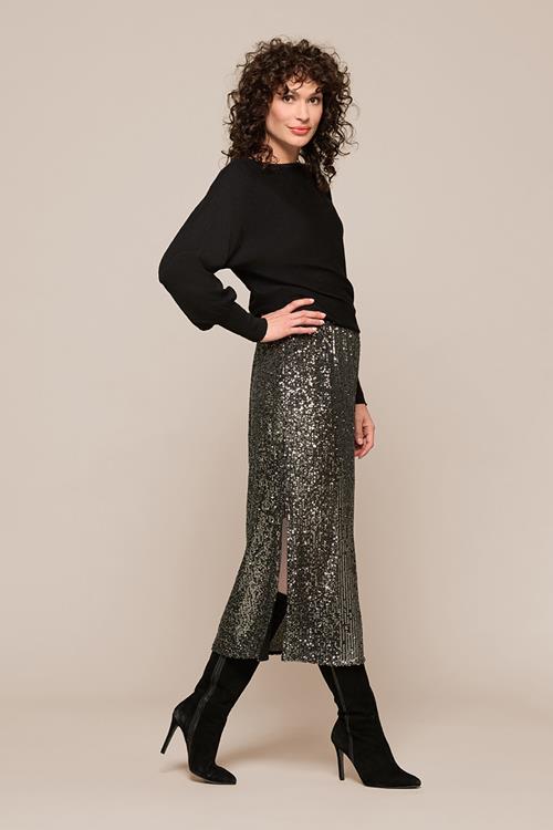 Nyla Rok Grijs