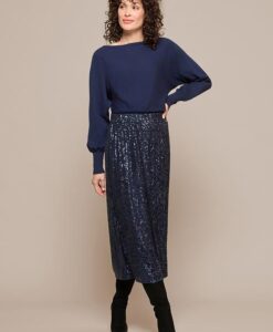 Nyla Rok Navy