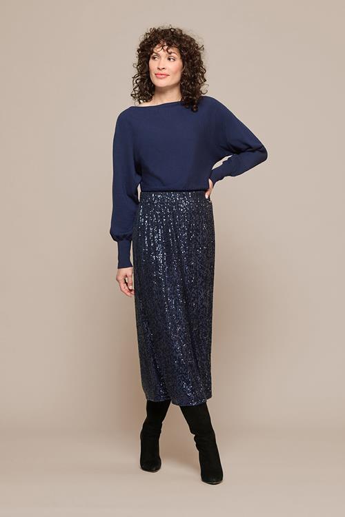 Nyla Rok Navy